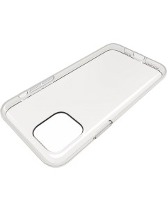 Чехол для смартфона Silicone Case 1 5 мм для iPhone 11 Pro Transparent Gurdini