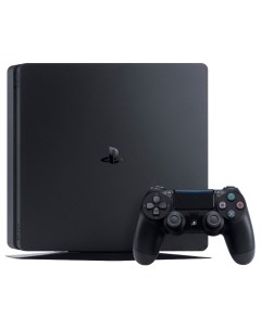Игровая приставка PlayStation 4 Slim 500Gb GTS UCA Путь вора Horizont GTS PS 3 мес Sony