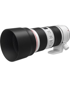 Объектив EF 70 200mm f 4L IS II USM Canon