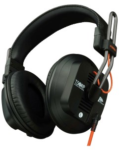 Наушники T50RPMK3 Black Fostex