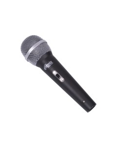 Микрофон RDM 150 Black Ritmix