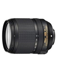 Объектив AF S DX Nikkor 18 140mm f 3 5 5 6G ED VR Nikon