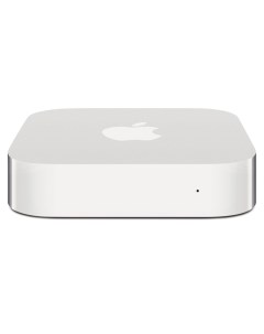 Wi Fi роутер AirPort Express MC414RU A Apple