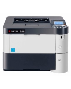 Лазерный принтер ECOSYS FS 2100DN Kyocera