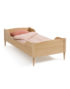 Кровать Laredoute