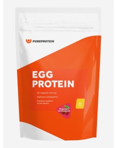 Яичный протеин 600г Вишневое наслаждение Pureprotein