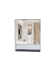 Шкаф навесной Сура Mixline