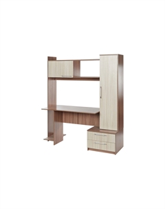 Компьютерный стол Денвер Hoff