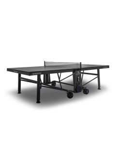 Теннисный стол складной для помещений Rasson Premium S 2260 Indoor 274x152 5x76 см с сеткой 51 230 0 Rasson billiard