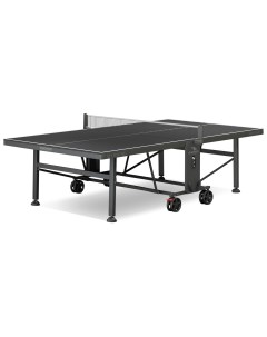 Теннисный стол складной для помещений Rasson Premium S 1950 Indoor 274x152 5x76 см с сеткой 51 220 0 Rasson billiard