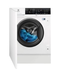 Встраиваемая стиральная машина с сушкой EW7W368SI Electrolux