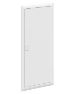 Дверь 2CPX031085R9999 белая RAL 9016 для шкафа UK650 Abb