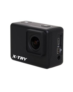 Экшн камера XTC321 EMR Real 4K WiFi Autokit X-try
