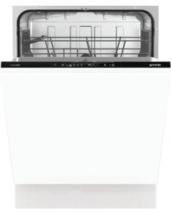 Посудомоечная машина GV631D60 белый Gorenje
