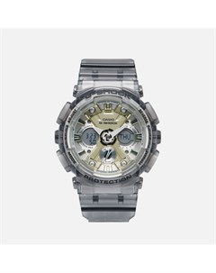 Наручные часы G SHOCK GMA S120GS 8A Skeleton S Casio