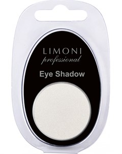 Тени для век 201 Eye Shadow Limoni