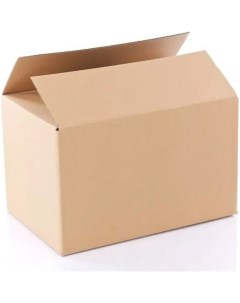 Коробка для хранения и переезда Toda alma