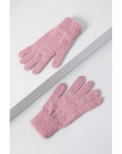Шерстяные перчатки из ангоры Belucci