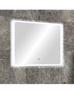 Зеркало Соул 100 с подсветкой Акватон