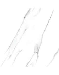 Керамогранит Butik K 2020 LR White Lapp 60x60 Kerranova