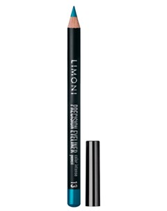 Карандаш для глаз 13 Precision Eyeliner Limoni