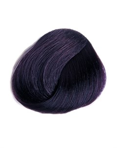 4 7 краска для волос каштановый фиолетовый COLOREVO 100 мл Selective professional