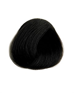 1 0 краска для волос черный COLOREVO 100 мл Selective professional