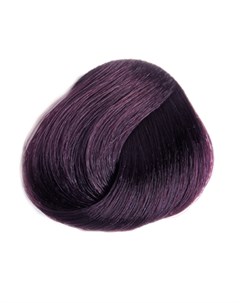 6 7 краска для волос темный блондин фиолетовый COLOREVO 100 мл Selective professional