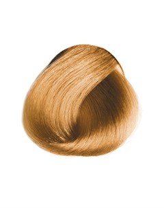 9 33 краска для волос очень светлый блондин золотистый интенсивный COLOREVO 100 мл Selective professional