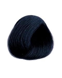 1 1 краска для волос черно синий COLOREVO 100 мл Selective professional