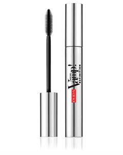 Тушь для ресниц 001 экстра черный VAMP MASCARA DEFINITION 9 мл Pupa