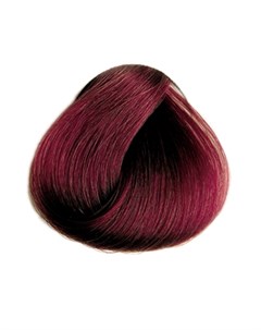 5 67 краска для волос светло каштановый красно фиолетовый COLOREVO 100 мл Selective professional