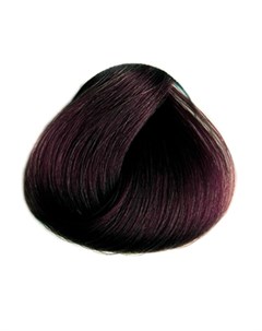 4 65 краска для волос каштановый красно махагоновый COLOREVO 100 мл Selective professional