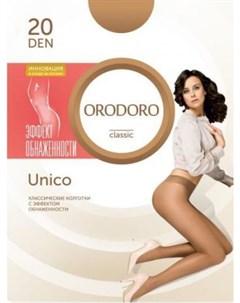 Колготки Unico Orodoro