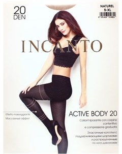 Колготки Incanto Active Body 20 Innamore (incanto)