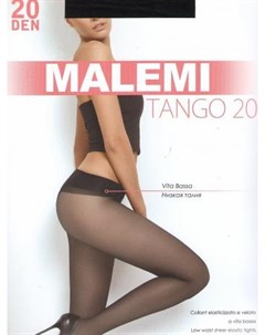 Колготки Tango 20 Malemi