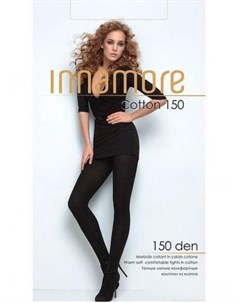 Колготки Innamore Cotton 150 Innamore (incanto)