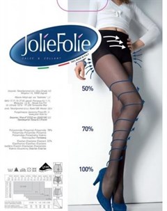 Колготки Active 20 Jolie folie