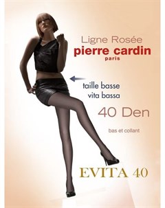 Колготки Evita 20 Pierre cardin