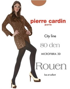 Колготки Rouen Pierre cardin