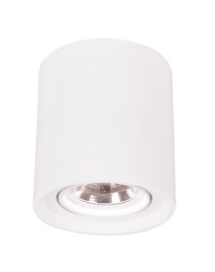 Точечный накладной светильник TUBO A9262PL 1WH Arte lamp