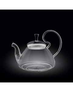 Чайник 800мл заварочный термостекло Wilmax | 888817