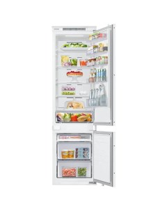 Встраиваемый холодильник BRB30600FWW Samsung