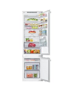 Встраиваемый холодильник BRB30615EWW Samsung