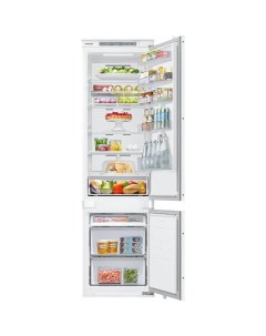 Встраиваемый холодильник BRB30602FWW Samsung
