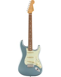 Электрогитары VINTERA 60s Stratocaster Ice Blue Metallic Fender