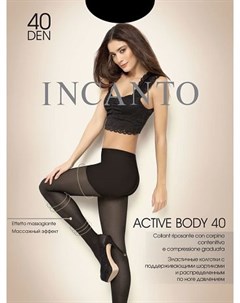 Колготки Incanto Active Body 40 Innamore (incanto)