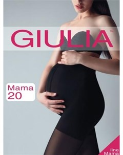 Колготки Mama 20 Giulia