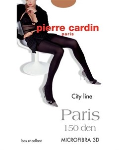Колготки Paris Pierre cardin