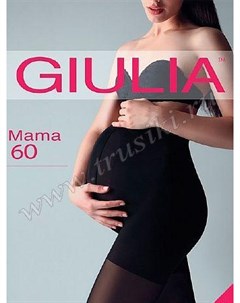 Колготки Mama 60 Giulia